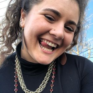 Meet your Posher, Lindsay